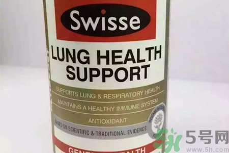 swisse清肺靈怎么吃？swisse清肺靈服用方法是什么？