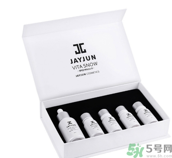 jayjun美白粉怎么樣？jayjun美白粉有用嗎？