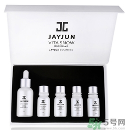 jayjun美白粉怎么樣？jayjun美白粉有用嗎？