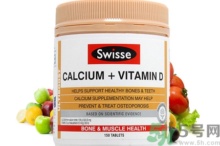 swisse鈣片怎么樣？swisse鈣片好用嗎？