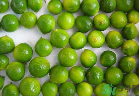 青桔子糖分高嗎？青桔子的熱量