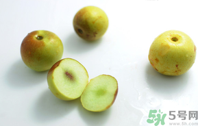 青棗子怎么保存？青棗子怎么保存時間長？