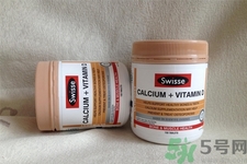 swisse鈣片成分是什么？swisse鈣片能溶水嗎？