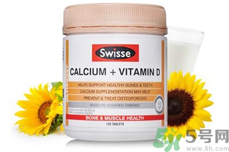 swisse鈣片成分是什么？swisse鈣片能溶水嗎？