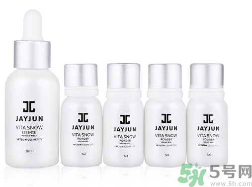 jayjun美白粉害人嗎？jayjun美白粉真假辨別