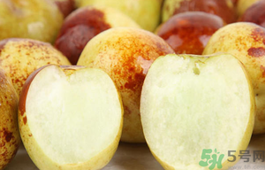 晚上吃冬棗會(huì)胖嗎？晚上吃冬棗好嗎？