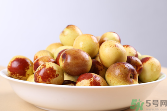 晚上吃冬棗會(huì)胖嗎？晚上吃冬棗好嗎？