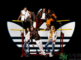 三葉草和阿迪達(dá)斯有什么區(qū)別？阿迪達(dá)斯和三葉草有什么關(guān)系？