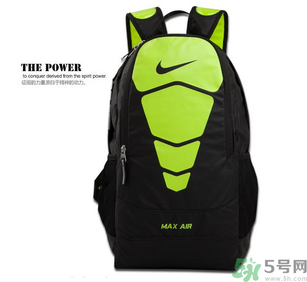 耐克包怎么辨別真假？耐克雙肩包怎么看真假？