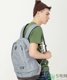 耐克包怎么辨別真假？耐克雙肩包怎么看真假？