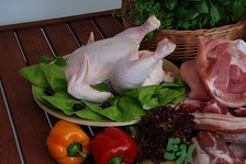 感冒能吃雞肉嗎?感冒吃雞肉有影響嗎 感冒能吃雞肉嗎?感冒吃雞肉有影響嗎