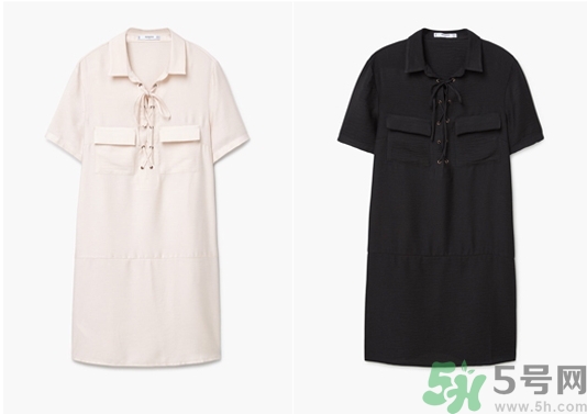 mng女裝真假怎么辨別?mango女裝真假鑒別圖 mng女裝真假怎么辨別?mango女裝真假鑒別圖