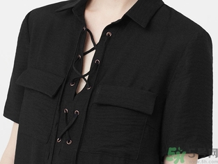 mng女裝真假怎么辨別?mango女裝真假鑒別圖 mng女裝真假怎么辨別?mango女裝真假鑒別圖