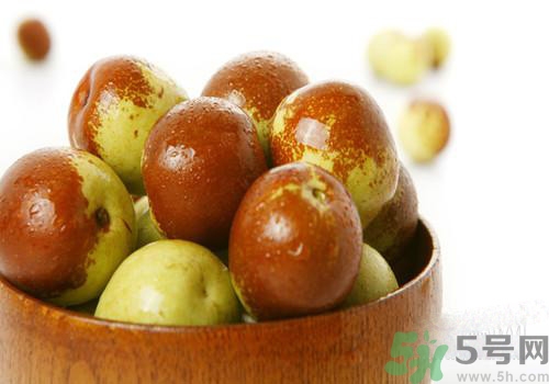 月經(jīng)期間可以吃冬棗嗎？來月經(jīng)一天吃多少冬棗合適？