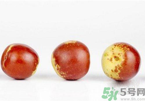 月經(jīng)期間可以吃冬棗嗎？來月經(jīng)一天吃多少冬棗合適？