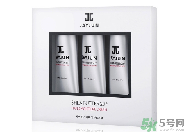 jayjun乳木果油護手霜怎么樣？jayjun護手霜好用嗎？