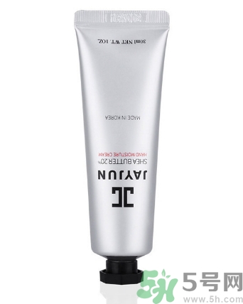 jayjun乳木果油護手霜怎么樣？jayjun護手霜好用嗎？