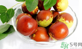 吃冬棗會上火嗎？冬棗吃多了有什么壞處？