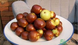 吃冬棗會上火嗎？冬棗吃多了有什么壞處？