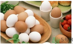 小孩咳嗽可以吃雞蛋嗎？小孩咳嗽吃幾個雞蛋比較好？