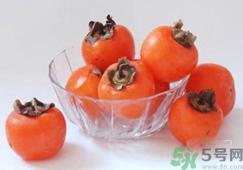 柿子是熱性還是涼性？柿子是酸性還是堿性？