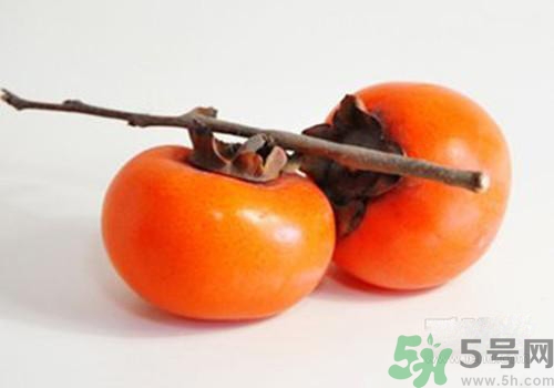 柿子是熱性還是涼性？柿子是酸性還是堿性？