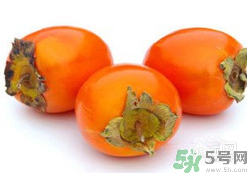 柿子是熱性還是涼性？柿子是酸性還是堿性？