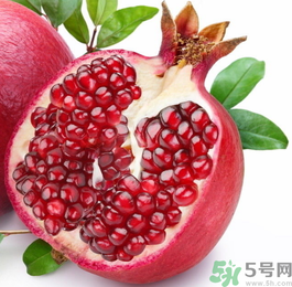 什么是軟籽石榴？軟籽石榴籽可以吃嗎？