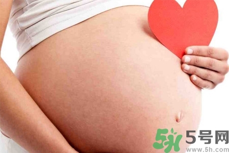 懷孕4個月肚子有多大？懷孕4個月需要注意什么？