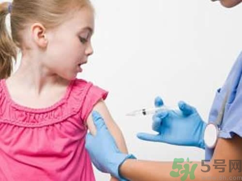 小孩咳嗽可以打預(yù)防針嗎？小孩咳嗽打預(yù)防針有什么影響？