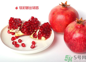 軟籽石榴多少錢(qián)一斤？軟籽石榴價(jià)格