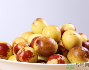 冬棗是發(fā)物嗎？手術(shù)后可以吃冬棗嗎？