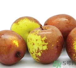 冬棗是發(fā)物嗎？手術(shù)后可以吃冬棗嗎？