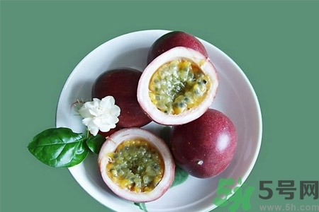 百香果的營養(yǎng)價值 百香果的作用與功效 百香果的營養(yǎng)價值 百香果的作用與功效