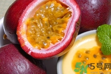 百香果的營養(yǎng)價值 百香果的作用與功效 百香果的營養(yǎng)價值 百香果的作用與功效