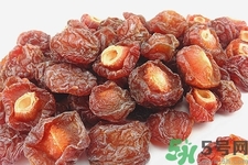 孕婦可以吃蜜餞嗎？吃蜜餞有什么好處？