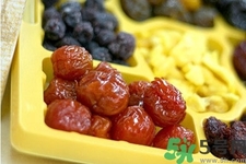 蜜餞有哪幾種？怎樣辨別蜜餞的好壞？