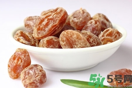 蜜餞有哪幾種？怎樣辨別蜜餞的好壞？