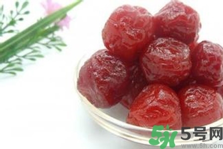 蜜餞有哪幾種？怎樣辨別蜜餞的好壞？