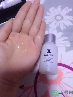 jayjun美白粉怎么用？jayjun美白粉使用方法