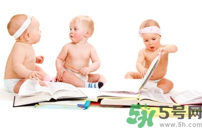 胎兒智商由誰決定？胎兒智商與什么有關