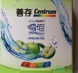 善存多維泡騰固體飲料多少錢? 善存多維泡騰固體飲料多少錢?