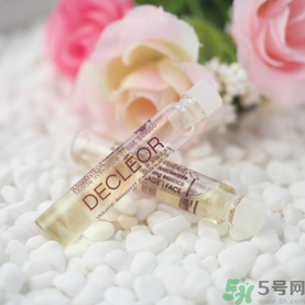 Decleor思妍麗美白瑩亮精華液怎么樣？思妍麗VC精華液怎么樣