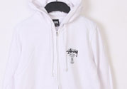 斯達(dá)西衣服真假怎么辨別?stussy衣服真假鑒別圖