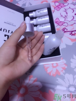 jayjun美白粉怎么用？jayjun美白粉使用方法