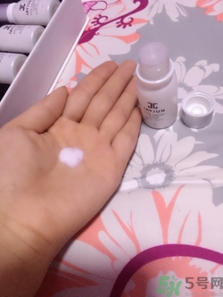 jayjun美白粉怎么用？jayjun美白粉使用方法