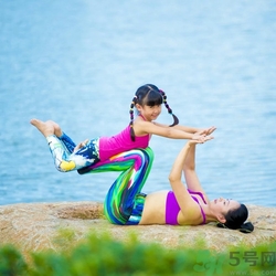 親子瑜伽是什么？親子瑜伽有什么好處？