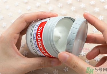 Sudocrem屁屁霜怎么用？sudocrem屁屁霜初生寶寶能用嗎？