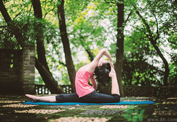 親子瑜伽是什么？親子瑜伽有什么好處？