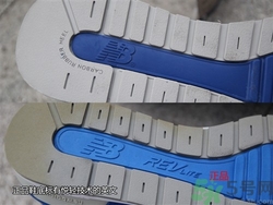 新百倫996真假怎么辨別?nb新百倫996真假鑒別圖 新百倫996真假怎么辨別?nb新百倫996真假鑒別圖